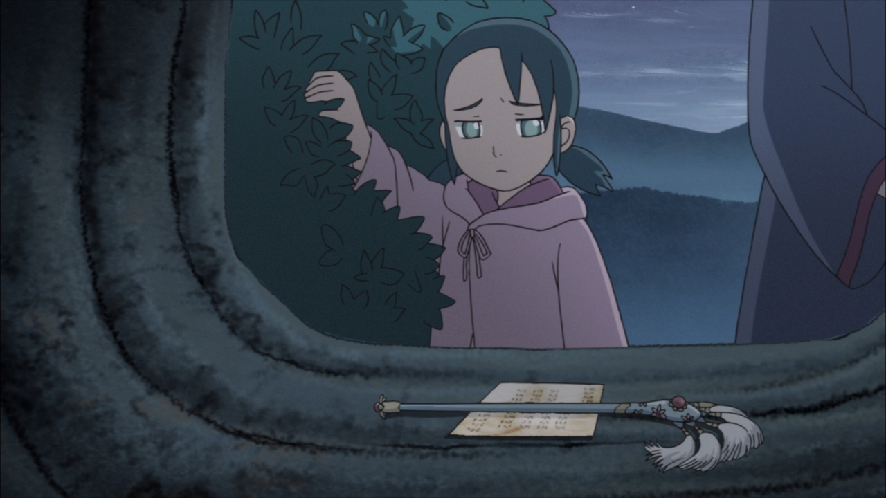 Kemono no Souja Erin (Backbeard, Nanikano Fansub)